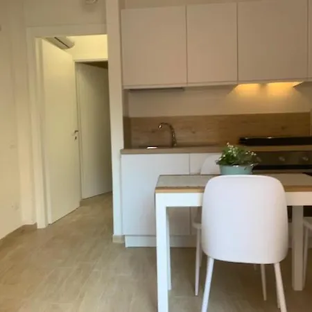 Apartment Il Grillo *