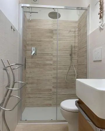 Apartment Il Grillo *