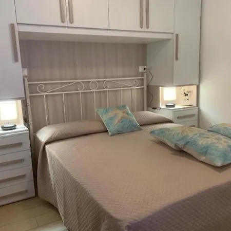 Apartment Il Grillo San Vincenzo