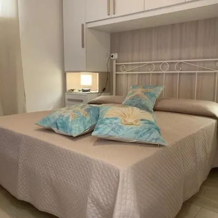 Apartment Il Grillo *