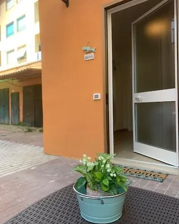 Il Grillo Apartment *