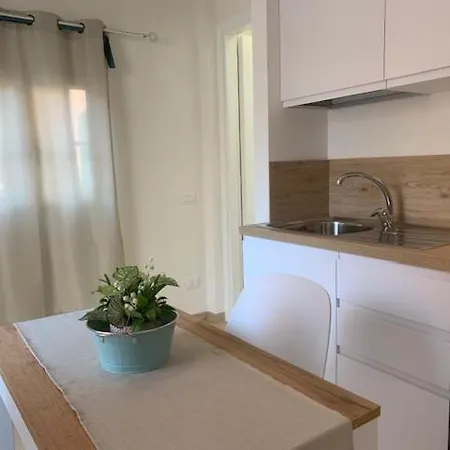Il Grillo Apartment